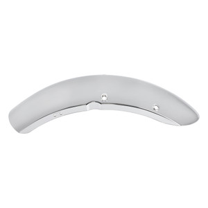 Front Fender Mudguard Fairing For Kawasaki Z900RS 2018-2023 Chrome