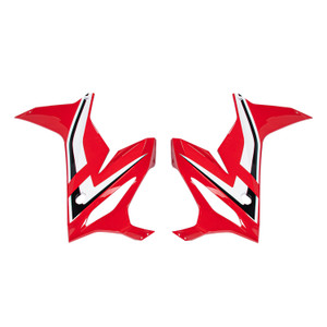 ABS Plastic Injection Molding Fairing Fit for Honda CBR650R 2019-2020 01#