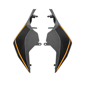 ABS Plastic Injection Molding Fairing Fit for Honda CBR650R 2019-2020 02#