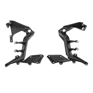 ABS Plastic Injection Molding Fairing Fit for Honda CBR650R 2019-2020 03#