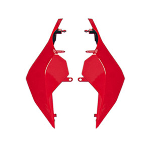 ABS Plastic Injection Molding Fairing Fit for Honda CBR650R 2019-2020 03#