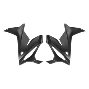 ABS Plastic Injection Molding Fairing Fit for Honda CBR650R 2019-2020 04#