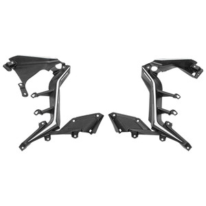 ABS Plastic Injection Molding Fairing Fit for Honda CBR650R 2019-2020 04#
