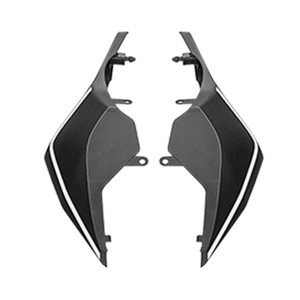 ABS Plastic Injection Molding Fairing Fit for Honda CBR650R 2019-2020 04#