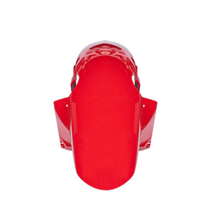 ABS Plastic Injection Molding Fairing Fit for Honda CBR650R 2021-2023 01#