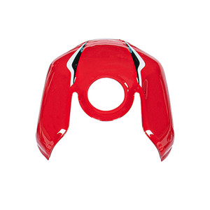 ABS Plastic Injection Molding Fairing Fit for Honda CBR650R 2021-2023 01#