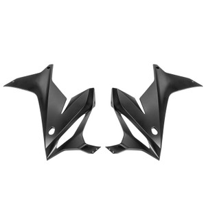 ABS Plastic Injection Molding Fairing Fit for Honda CBR650R 2021-2023 02#