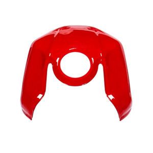 ABS Plastic Injection Molding Fairing Fit for Honda CBR650R 2021-2023 03#