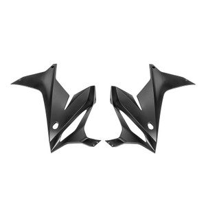 ABS Plastic Injection Molding Fairing Fit for Honda CBR650R 2021-2023 04#