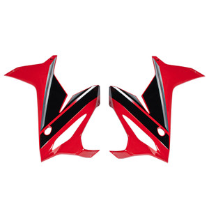 ABS Plastic Injection Molding Fairing Fit for Honda CBR650R 2021-2023 06#