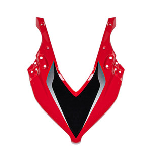 ABS Plastic Injection Molding Fairing Fit for Honda CBR650R 2021-2023 06#