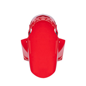 ABS Plastic Injection Molding Fairing Fit for Honda CBR650R 2021-2023 06#