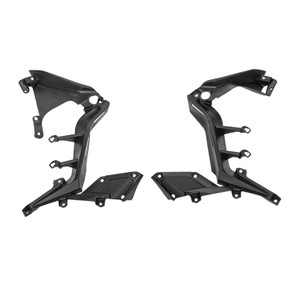ABS Plastic Injection Molding Fairing Fit for Honda CBR650R 2021-2023 06#