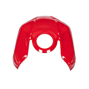 ABS Plastic Injection Molding Fairing Fit for Honda CBR650R 2021-2023 06#