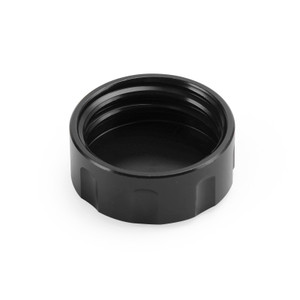 CNC Black Rear Brake Fluid Reservoir Cap For Honda ST125 Dax Z125 Monkey 18-2023