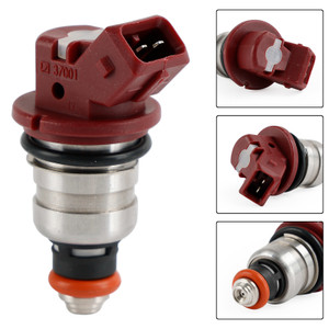 275500460 Fuel Injectors Fit for Seadoo GTX/RX/LRV/XP/3D 2000-2007