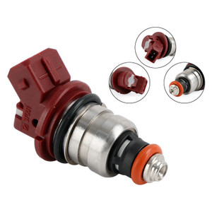 275500460 Fuel Injectors Fit for Seadoo GTX/RX/LRV/XP/3D 2000-2007