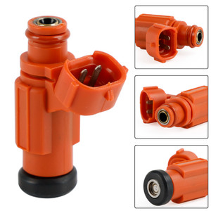 Fuel Injector 15710-17G00 For Suzuki GSX-R600/750 Vstrom 650 SV650 2003-2007