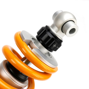 305mm Rear Suspension Air Shock Absorbers fit for HONDA NC700X 2012-2017