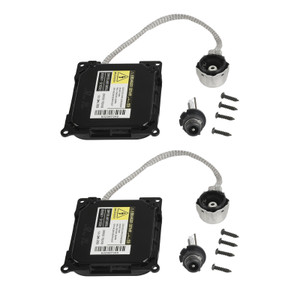 Xenon Ballast HID D4R Bulb Kit Module Control Unit 85967-51040 For Prius 06-2009
