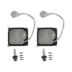 Xenon Ballast HID D4R Bulb Kit Module Control Unit 85967-51040 For Prius 06-2009