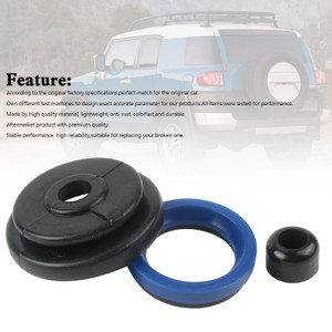 5 Speed Transmission Shifter Repair Kit AX15-SK For Jeep