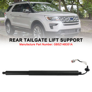 Power Hatch Lift Support GB5Z14B351A fit Ford Explorer 2016-2019 Rear LH Driver