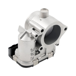 Throttle Body 0280750085 For Peugeot 206 307 308 Partner 1.6L 98-16