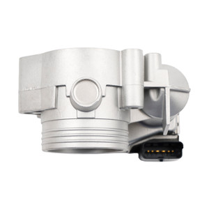Throttle Body 0280750085 For Peugeot 206 307 308 Partner 1.6L 98-16