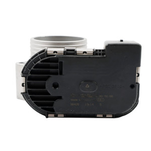 Throttle Body 0280750085 For Peugeot 206 307 308 Partner 1.6L 98-16