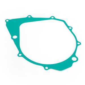 Stator Crankcase Cover Gasket For Yamaha Warrior 350 YFM350 Raptor 350 1987-2014