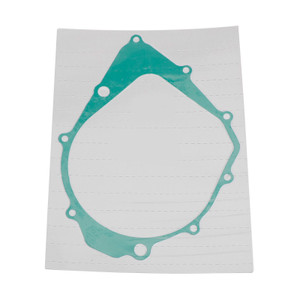 3x Stator Crankcase Cover Gasket For Yamaha Warrior 350 YFM350 Raptor 350 87-14