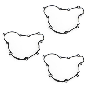 3 Ignition Cover Gasket For Gas Gas EC EX EXC 250 300 TPI 2017-2021 55430040100