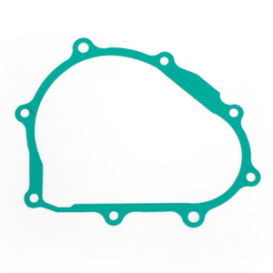 Ignition Stator Cover Gasket For Yamaha YZ250F 2001-2013 WR250F 2001-2002