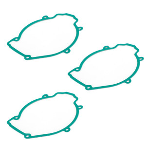 3x Ignition Cover Gasket For 250 300 SX EXE EXC Six Days 2000-2003 54730040100
