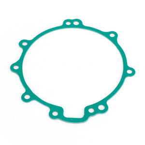 Engine Stator Cover Gasket LH For Kawasaki ZX10R ZX-10R Ninja ZX1000 2011-2023