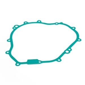 Left Engine Stator Cover Gasket For Yamaha 5UH-15451-00-00 5UH1545100