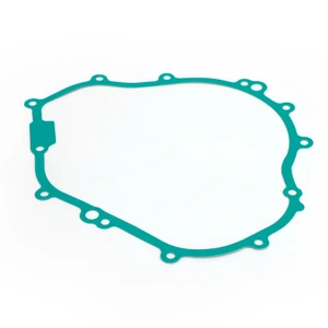 Left Engine Stator Cover Gasket For Yamaha 5UH-15451-00-00 5UH1545100