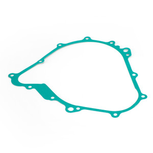Left Engine Crankcase Stator Cover Gasket For Yamaha 5GH-15451-00-00 5GH1545100