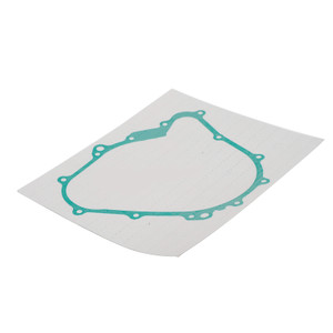 Left Engine Crankcase Stator Cover Gasket For Yamaha 5GH-15451-00-00 5GH1545100