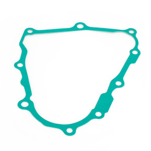 Left Side Stator Engine Cover Gasket 5TG-15451-00-00 For Yamaha YFZ450 2004-2013