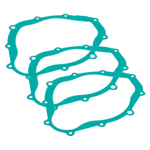 3 Generator Cover Gasket 11483-19F00 For Suzuki V-Strom DL650 SFV650 SV650 99-22