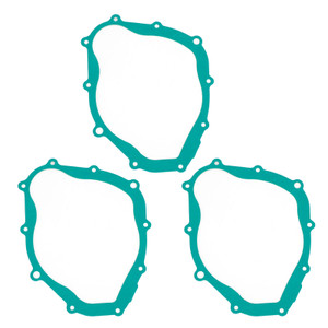 3 Generator Cover Gasket 11483-19F00 For Suzuki V-Strom DL650 SFV650 SV650 99-22
