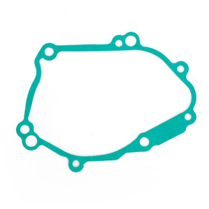 Stator Cover Gasket For Yamaha 5VY-15451-00-00 5VY-15451-10-00 2D1-15451-10-00