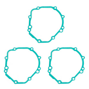 3 Generator Cover Gasket 11483-18G00 For Suzuki GSXR 600 GSX-R GSX-S 750 1000