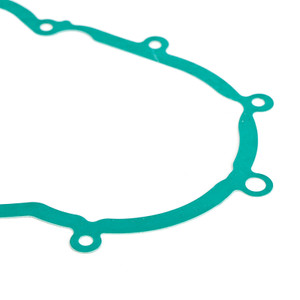 Left Engine Stator Cover Gasket For BMW G310GS G 310 GS G310R G 310 R 2016-2023