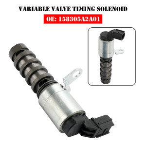 Variable Valve Timing VVT Solenoid for Honda Accord CR-V 2.4L 158305A2A01