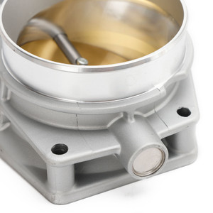 92mm Throttle Body 12605109 For LS3 LS7 L76 L99 Corvette Camaro 2010-2013