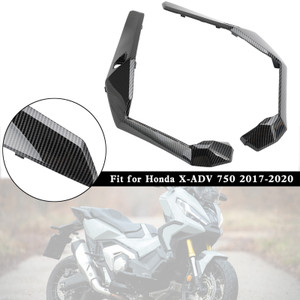 Side pedal Cover Panel Fairing Cowl for Honda X-ADV 750 XADV 2017-2020