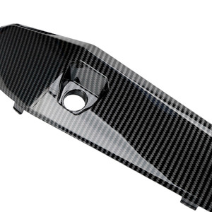 Side pedal Cover Panel Fairing Cowl for Honda X-ADV 750 XADV 2017-2020